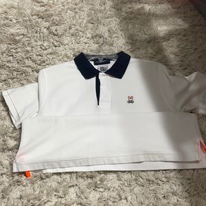 Psycho Bunny collared shirt